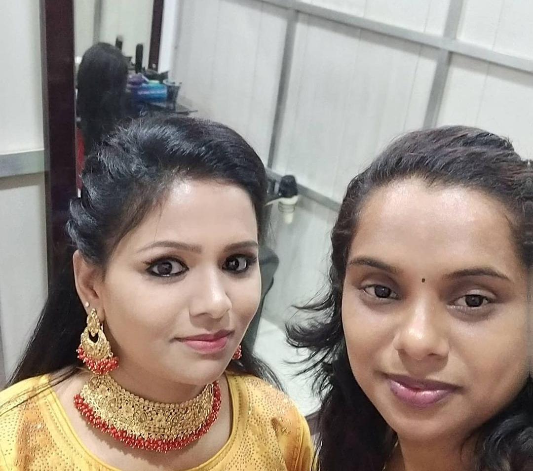 AALFA BEAUTY SPA KALLADIKKODE