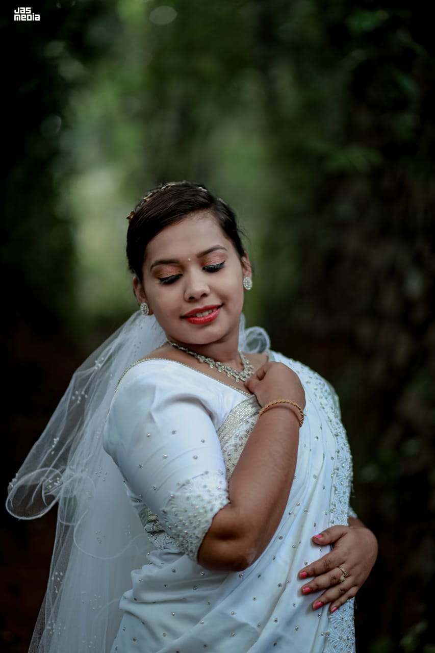 AALFA BEAUTY SPA KALLADIKKODE