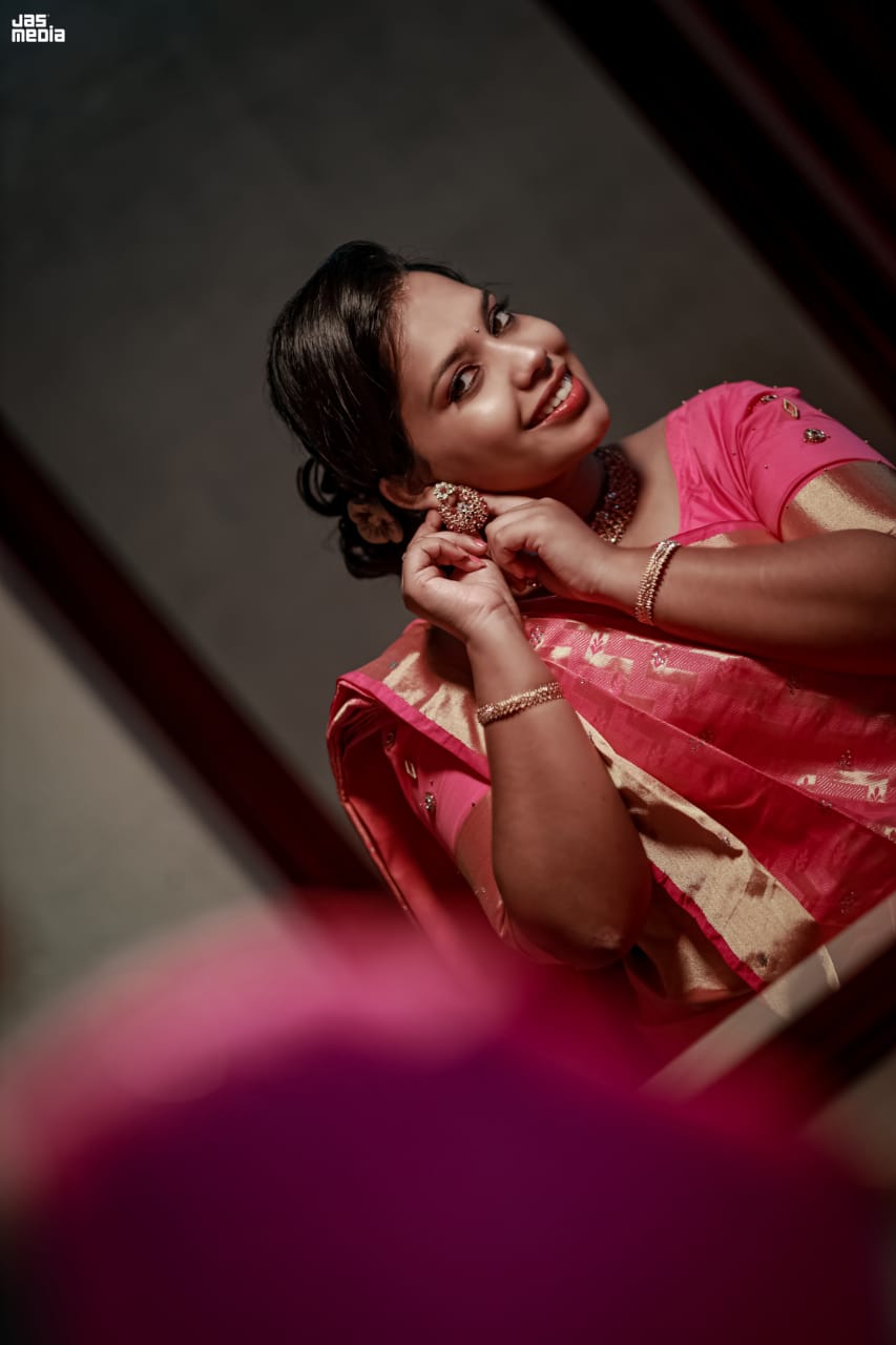 AALFA BEAUTY SPA KALLADIKKODE